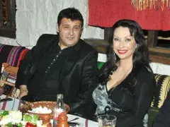 Здравко от „Ритон“ посягал на жена си! Певецът ставал агресивен и налитал на бой, като прекали с алкохола
