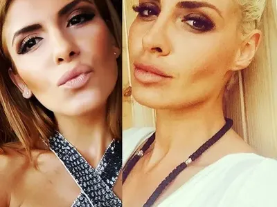 Златка Димитрова заприлича на Анелия! (Умишлено ли е?)