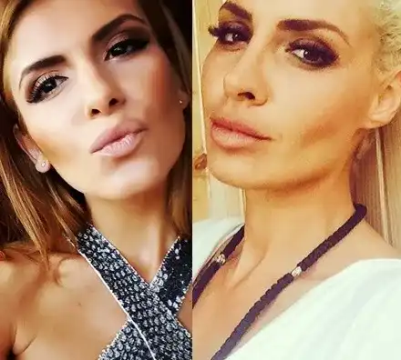 Златка Димитрова заприлича на Анелия! (Умишлено ли е?)