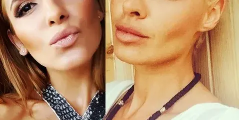 Златка Димитрова заприлича на Анелия! (Умишлено ли е?)