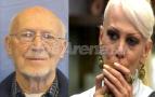 Докато Луна бе във „ВИП Брадър“: Почина любовникът й (Певицата едва не колабирала)