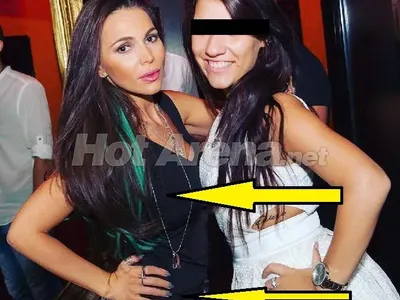 Алисия може да бъде както модна икона, така и кралица на безвкусицата (Ето какъв гаф направи)