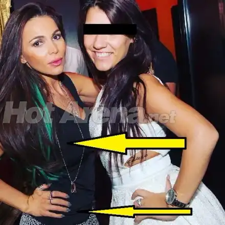 Алисия може да бъде както модна икона, така и кралица на безвкусицата (Ето какъв гаф направи)