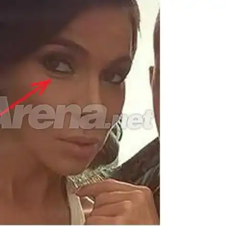 Алисия показа ЗЪРНО... Ама и бръчки! (Фото в галерия)