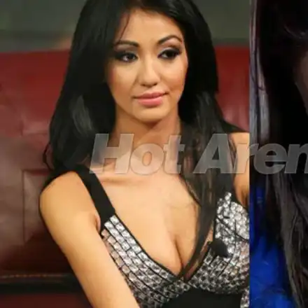 Ани Хоанг унижи Мона: Тая е ремонтирана от горе до долу и краде чужди мъже! (Какво още разкри годеницата на Люси)