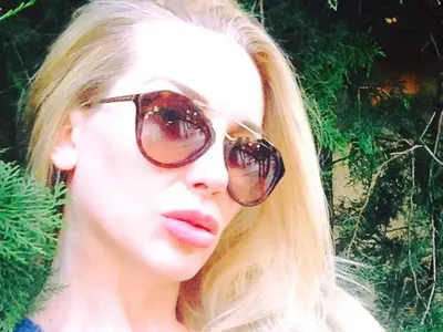 Антония Петрова не иска да ражда, за да не разваля фигурата си! (Търси сурогатна майка)