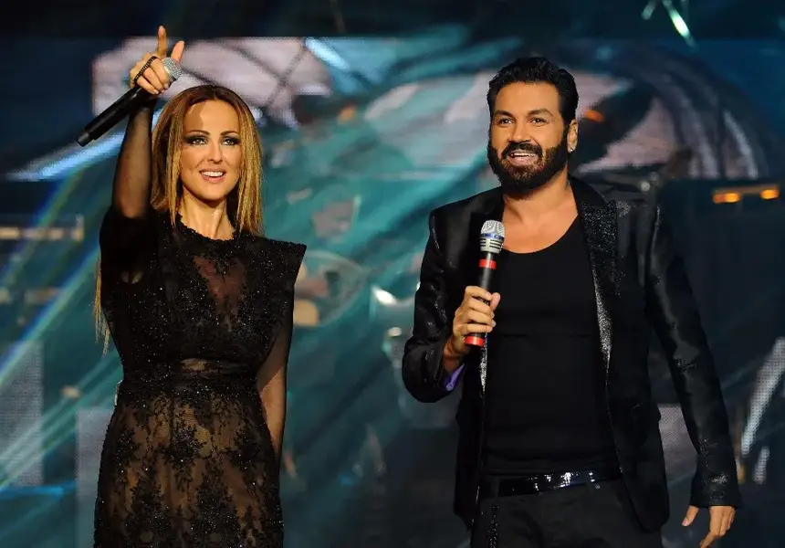 Азис се изгаври с Глория навръх юбилея й, а звездите на Пайнер демонстративно бойкотираха примата! (+ Още скандали)