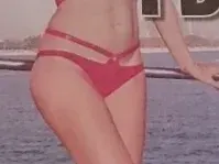 Балдъзата на Таки тъне в лукс! (Анна Шехтова живее в апартамент за милиони на брега на Арабско море)