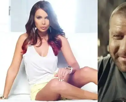 Бандитът Варсамов ХЛЪТНА по Алисия! Бившият затворник преследва певицата