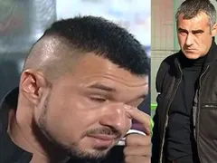 Бащата на Божинов ИЗРИГНА: Обиден съм! Валери няма право! (Вижте от какво го заболя)