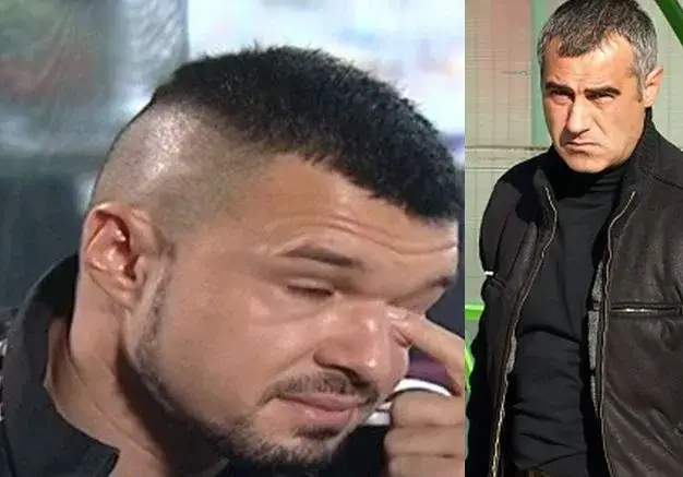 Бащата на Божинов ИЗРИГНА: Обиден съм! Валери няма право! (Вижте от какво го заболя)