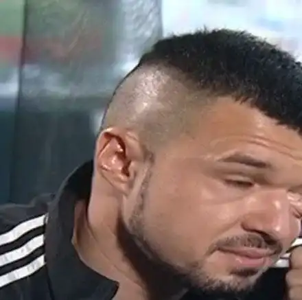 Бащата на Божинов ИЗРИГНА: Обиден съм! Валери няма право! (Вижте от какво го заболя)