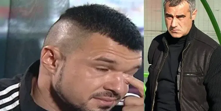 Бащата на Божинов ИЗРИГНА: Обиден съм! Валери няма право! (Вижте от какво го заболя)