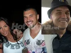 Бащата на Божинов за слуховете с Николета: Тя е много ядосана! (Отрече или призна, че е посягал на Лозанова?)