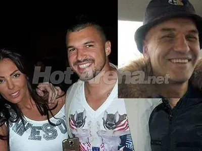 Бащата на Божинов за слуховете с Николета: Тя е много ядосана! (Отрече или призна, че е посягал на Лозанова?)