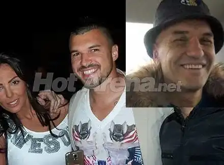 Бащата на Божинов за слуховете с Николета: Тя е много ядосана! (Отрече или призна, че е посягал на Лозанова?)