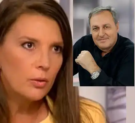 Бетина се връща при Сашо Йовков? (Жотева съжалява, че го е зарязала преди години)