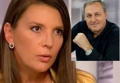 Бетина се връща при Сашо Йовков? (Жотева съжалява, че го е зарязала преди години)