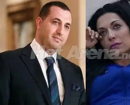 Бившият на Бони - изпечен лъжец! Раби имал жена и три деца, но за пред певицата бил ерген