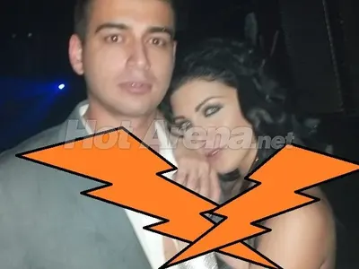 Бомба! Емануела скъса със сина на брат Динев (Разделени са от 2 месеца, подробности)