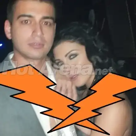 Бомба! Емануела скъса със сина на брат Динев (Разделени са от 2 месеца, подробности)