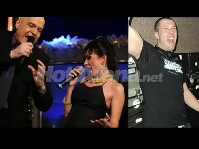 БОМБА! Слави не може да прости на Алекс Раева, че е направила аборт от него! (11 години по-късно певицата опитва ин витро)