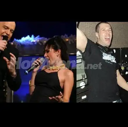 БОМБА! Слави не може да прости на Алекс Раева, че е направила аборт от него! (11 години по-късно певицата опитва ин витро)