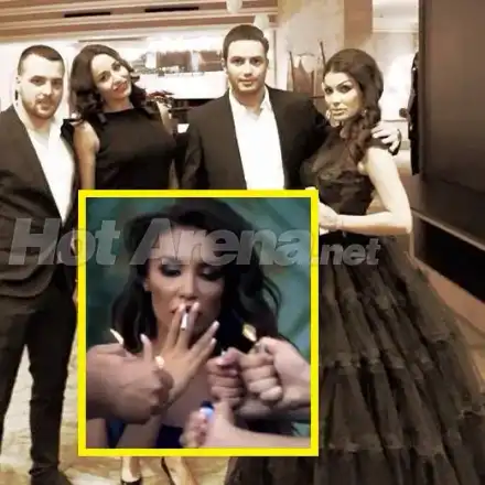 ЦИРК! Преди да забие Христо Врачев, Валериева първо е преспала с авера му – Жоро Венецията (+Още имена, замесени в калабалъка)