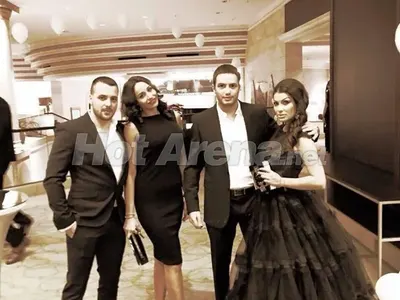 ЦИРК! Преди да забие Христо Врачев, Валериева първо е преспала с авера му – Жоро Венецията (+Още имена, замесени в калабалъка)