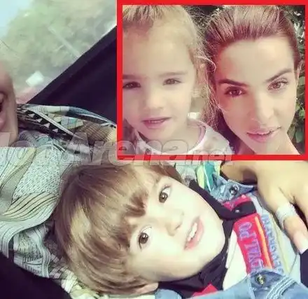 Дъщерята на Благо мрази Есмер! Йоана подкокоросана от майка си