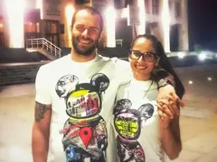 Деян Топалски с първи коментар за „голямата глупост“ ВИП Брадър! (Ето какво каза за Преслава и Гери Капзамалова)
