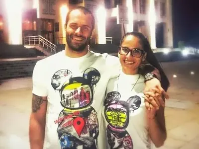 Деян Топалски с първи коментар за „голямата глупост“ ВИП Брадър! (Ето какво каза за Преслава и Гери Капзамалова)