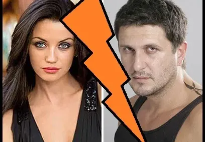 Диляна Попова съсипана без Блатечки (Подробности за житейския й невървеж)