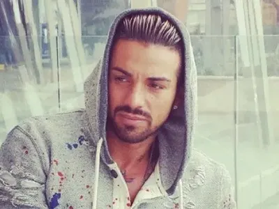 Джийзъса се пощи с епилатор за 1000 лева