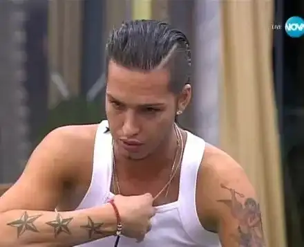 Джино ограбен от леля си (Алчната родственица присвоила 200 000 лева на семейството му)