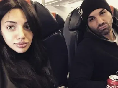 Джизъса с меден месец на Малдивите! Сладкият воаяж ще му излезе солено (Вижте колко)