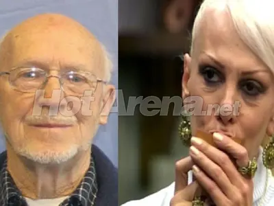 Докато Луна бе във „ВИП Брадър“: Почина любовникът й (Певицата едва не колабирала)