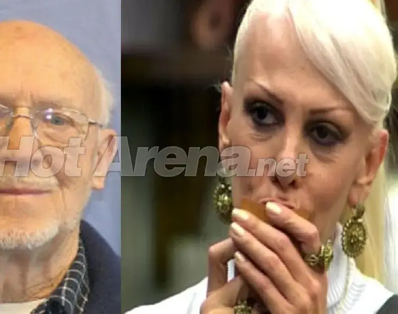 Докато Луна бе във „ВИП Брадър“: Почина любовникът й (Певицата едва не колабирала)