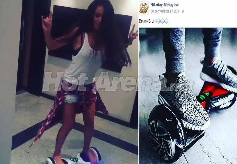 Докога?! Алисия и Ники пак заедно, прости най-големия му грях! (Видео доказателство, че са заедно)