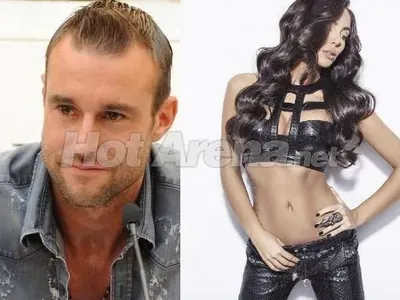 Ексклузивно! Николета с Филип Плейн!