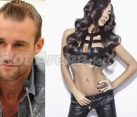 Ексклузивно! Николета с Филип Плейн!