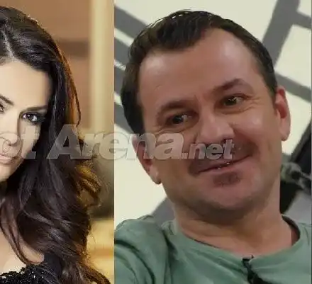 ЕКСКЛУЗИВНО! Преслава се връща във ВИП Брадър, ще се люби с Гъмов! (Вижте срещу колко хилядарки + Луна АУТ довечера)