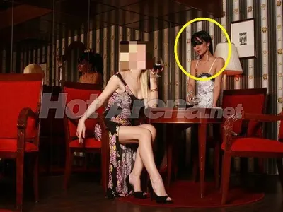 Ексклузивно! Работила ли е Моника най-древната професия? Отговорът с доказателства - била е служител на вертепа на Боевски! (Снимки)