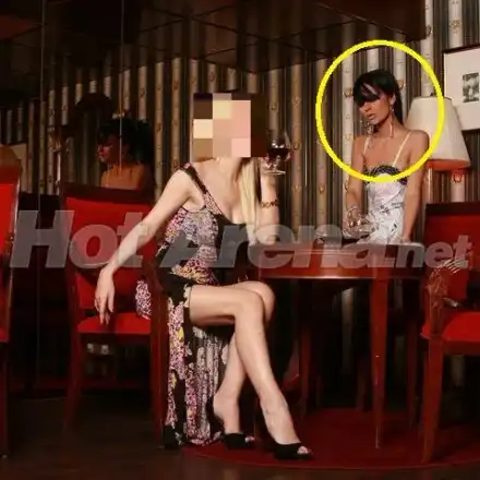 Ексклузивно! Работила ли е Моника най-древната професия? Отговорът с доказателства - била е служител на вертепа на Боевски! (Снимки)