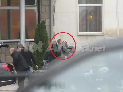 ЕКСКЛУЗИВНО! „Уикенд“: Филип Плейн е новият любовник на Николета! Водещата замина с него за Монте Карло! (Папарашки снимки)