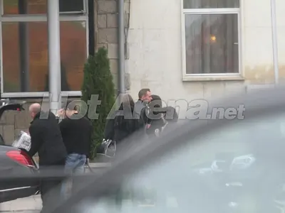 ЕКСКЛУЗИВНО! „Уикенд“: Филип Плейн е новият любовник на Николета! Водещата замина с него за Монте Карло! (Папарашки снимки)