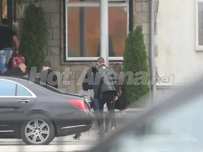 ЕКСКЛУЗИВНО! „Уикенд“: Филип Плейн е новият любовник на Николета! Водещата замина с него за Монте Карло! (Папарашки снимки)