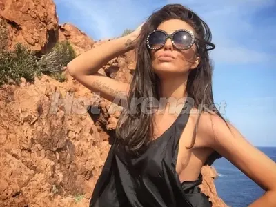 ЕКСКЛУЗИВНО! „Уикенд“: Филип Плейн е новият любовник на Николета! Водещата замина с него за Монте Карло! (Папарашки снимки)