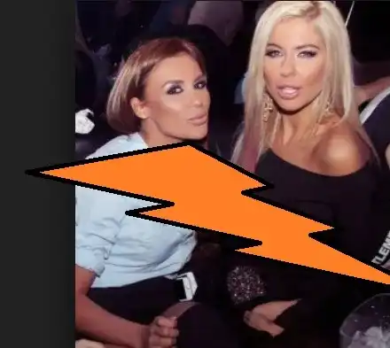 Ексклузивно в HotArena! Истинската причина за раздялата между Андреа и Моника - певицата е искала да откаже моделката от онзи занаят