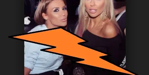 Ексклузивно в HotArena! Истинската причина за раздялата между Андреа и Моника - певицата е искала да откаже моделката от онзи занаят